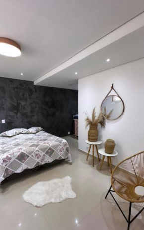 suite novinha em Ilhabela